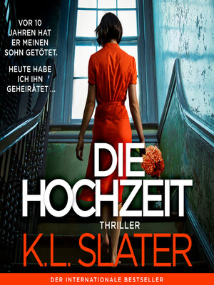 cover image of Die Hochzeit (Ungekürzt)